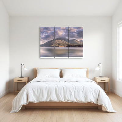 AUTO-MOCKUP ROOM | Mountains of Queens Bay