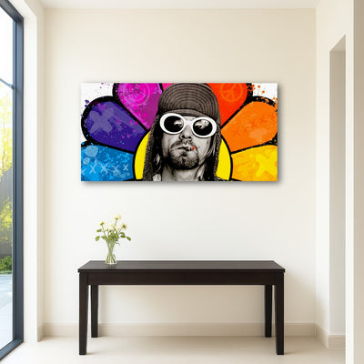 AUTO-MOCKUP ROOM | Mr. Cobain