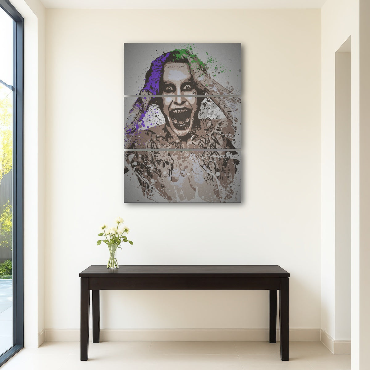 AUTO-MOCKUP ROOM | Mr J