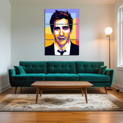 AUTO-MOCKUP ROOM | Mr Jack