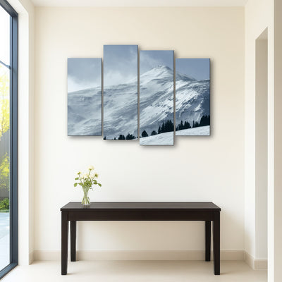 AUTO-MOCKUP ROOM | Mt. Lincoln