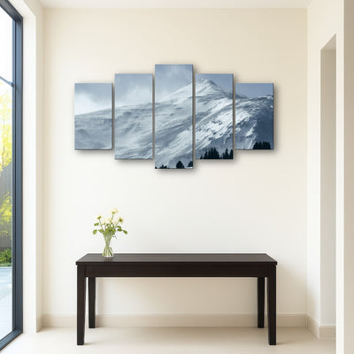 AUTO-MOCKUP ROOM | Mt. Lincoln