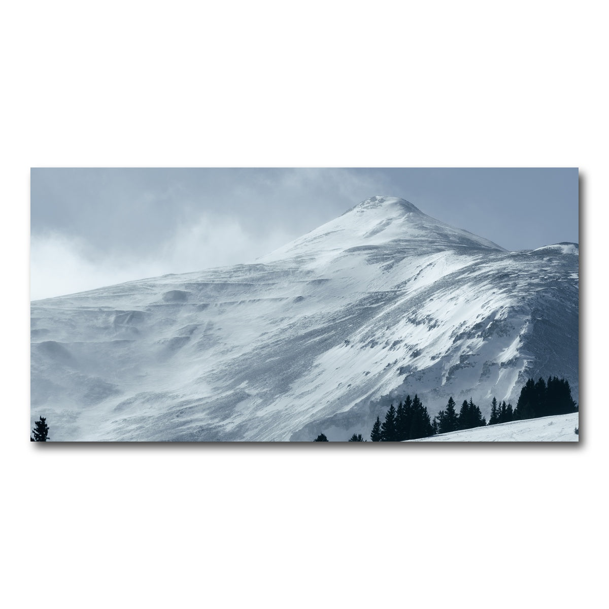 AUTO-MOCKUP WHITE | Mt. Lincoln | 1 Piece | Gallery Wrap Canvas | group=2x1