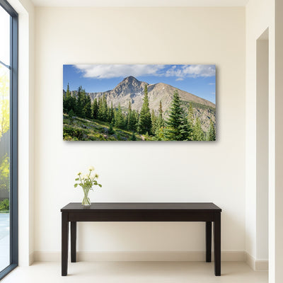 AUTO-MOCKUP ROOM | Mt. of the Holy Cross