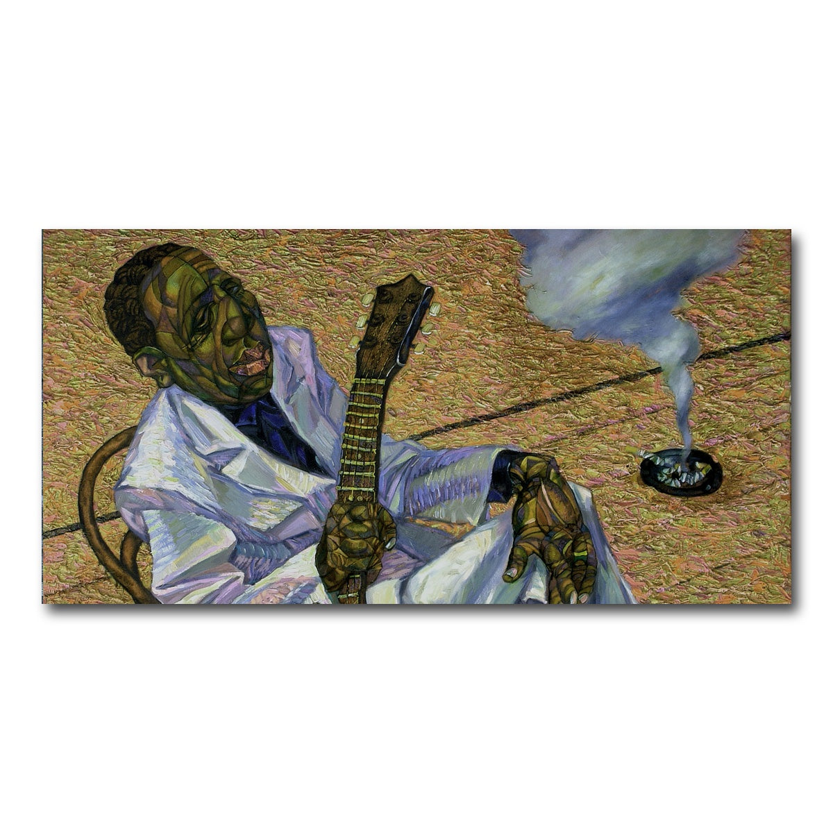 AUTO-MOCKUP WHITE | Muddy Waters | 1 Piece | Gallery Wrap Canvas | group=2x1