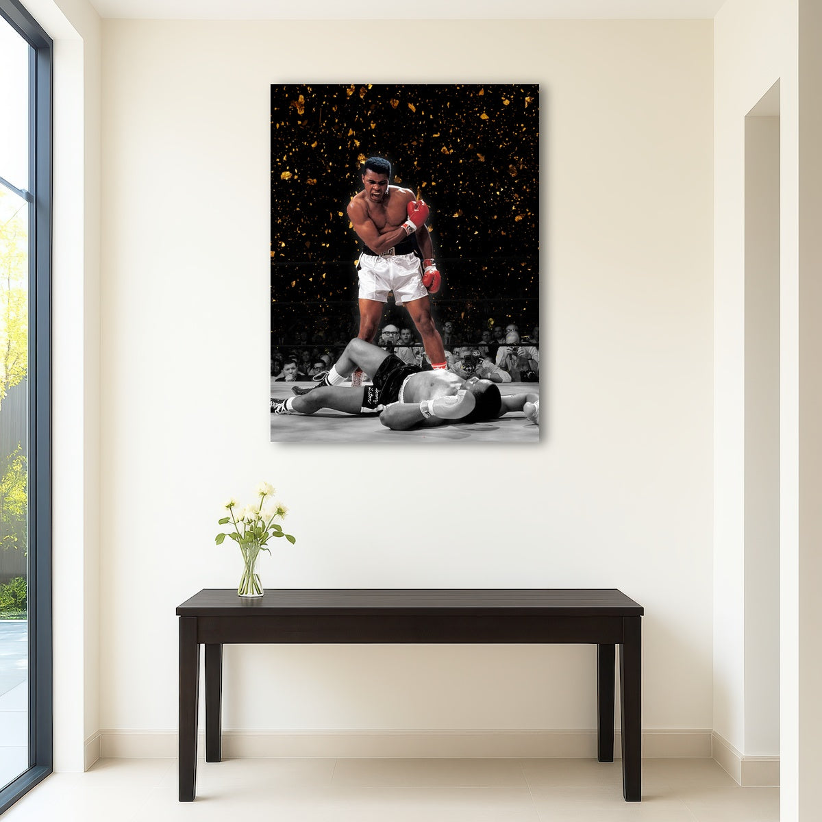 AUTO-MOCKUP ROOM | Muhammad