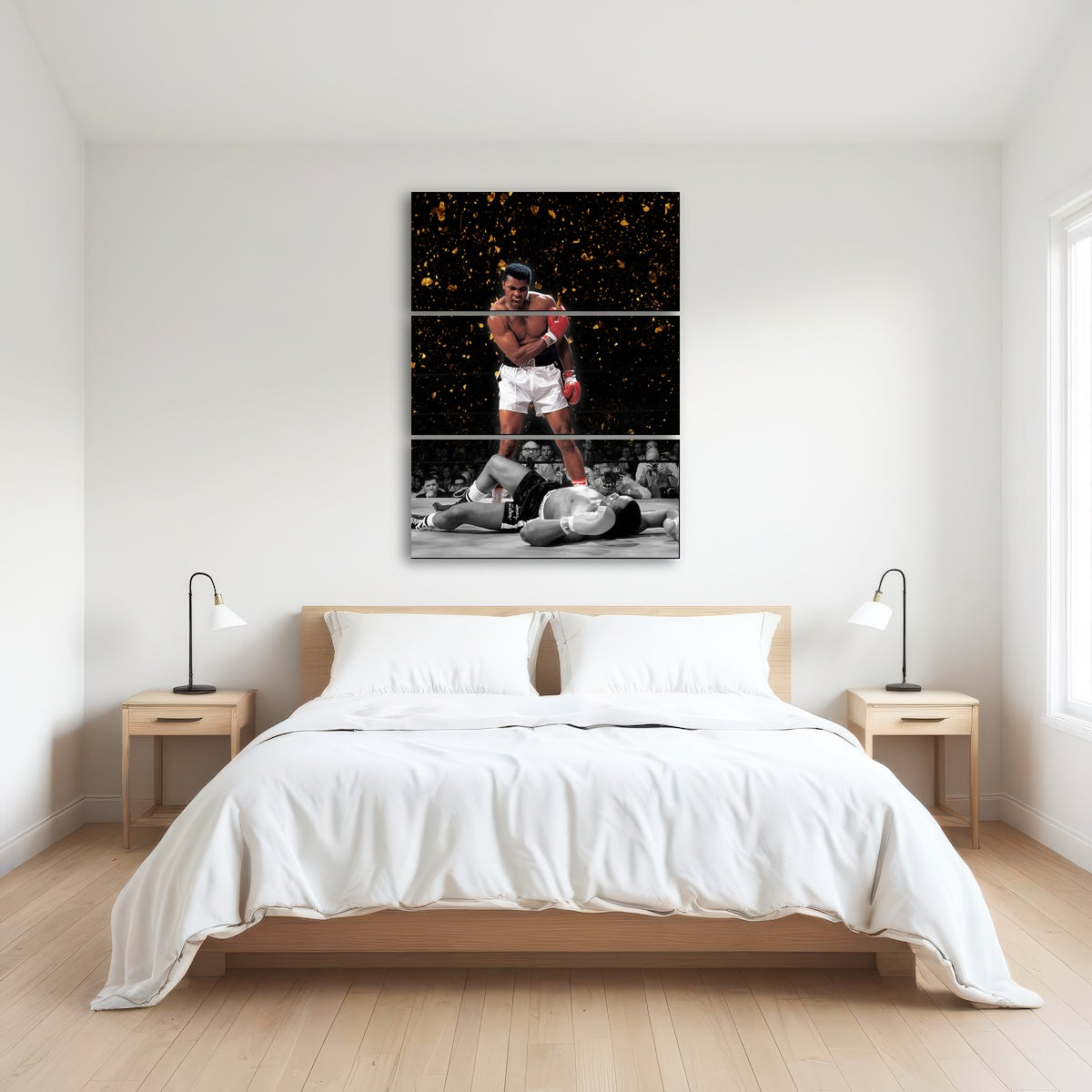 AUTO-MOCKUP ROOM | Muhammad