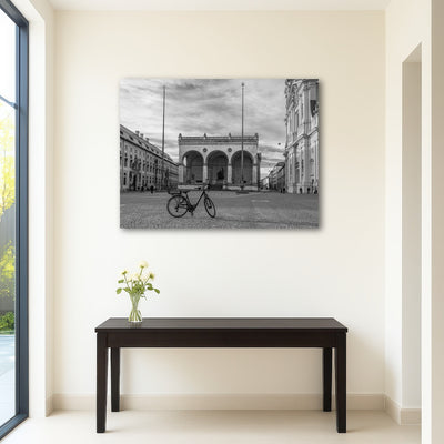 AUTO-MOCKUP ROOM | Munich