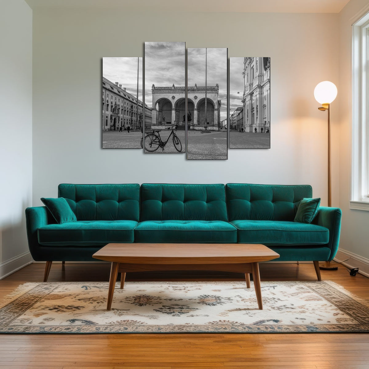 AUTO-MOCKUP ROOM | Munich