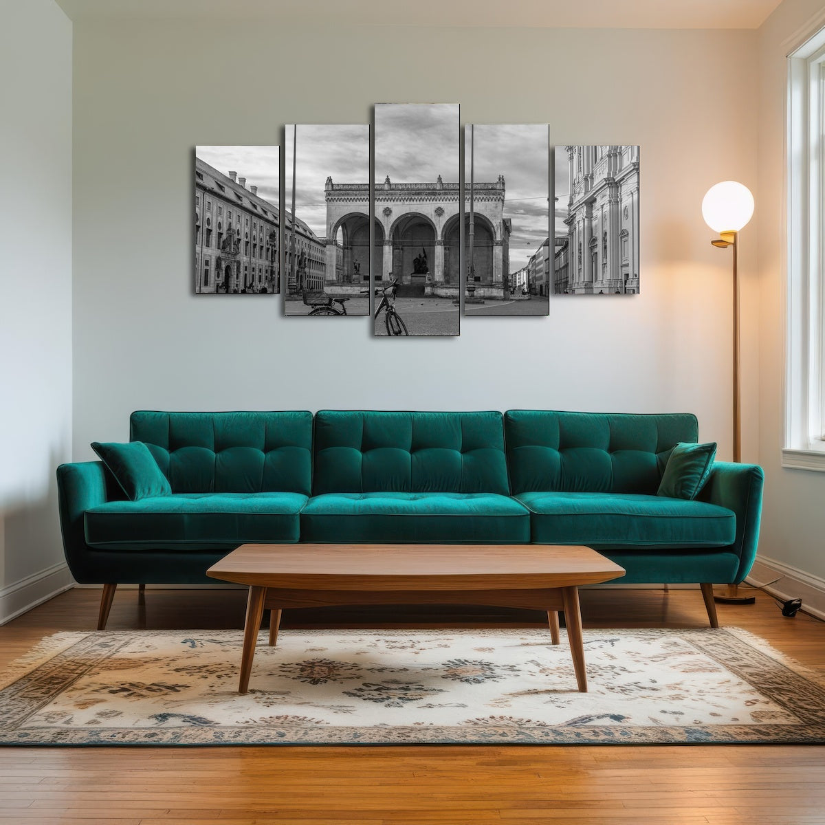 AUTO-MOCKUP ROOM | Munich