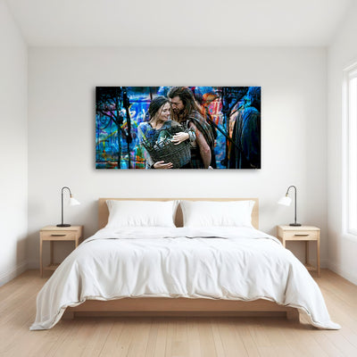 AUTO-MOCKUP ROOM | Murron and Wallace