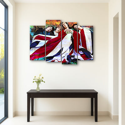 AUTO-MOCKUP ROOM | My Generation