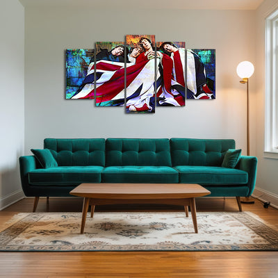 AUTO-MOCKUP ROOM | My Generation