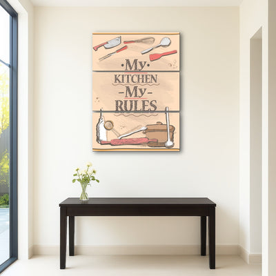 AUTO-MOCKUP ROOM | My Kitchen My Rules