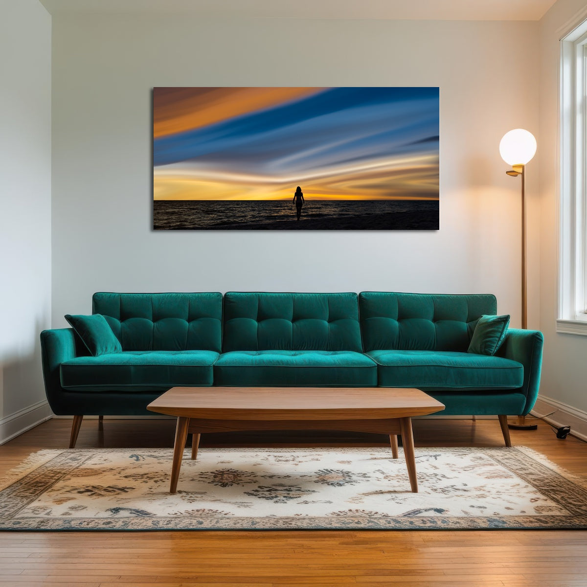 AUTO-MOCKUP ROOM | My Moment