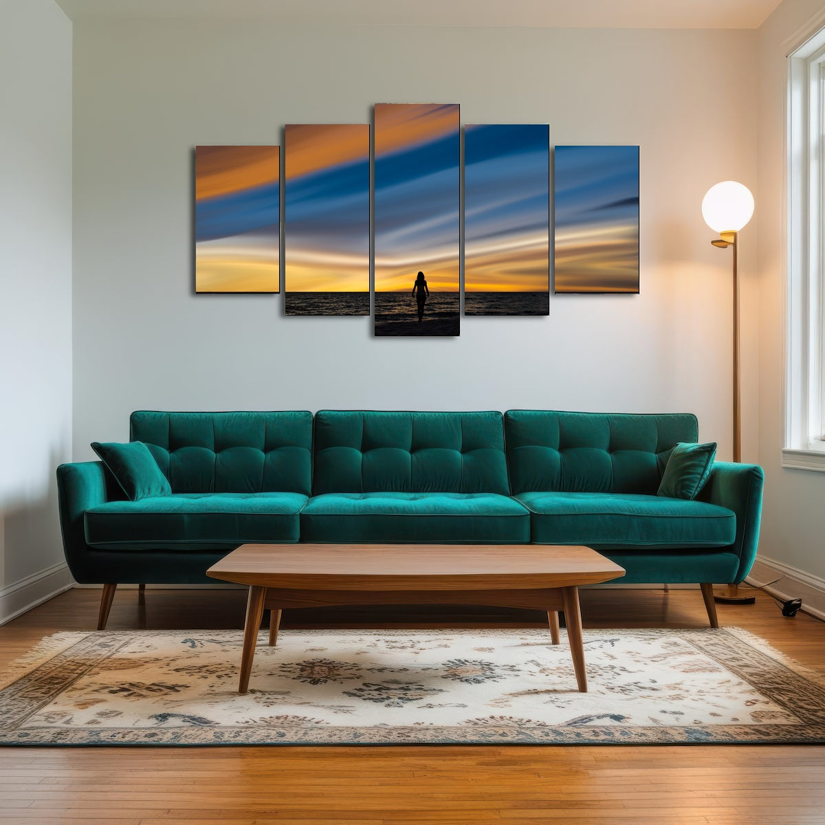 AUTO-MOCKUP ROOM | My Moment