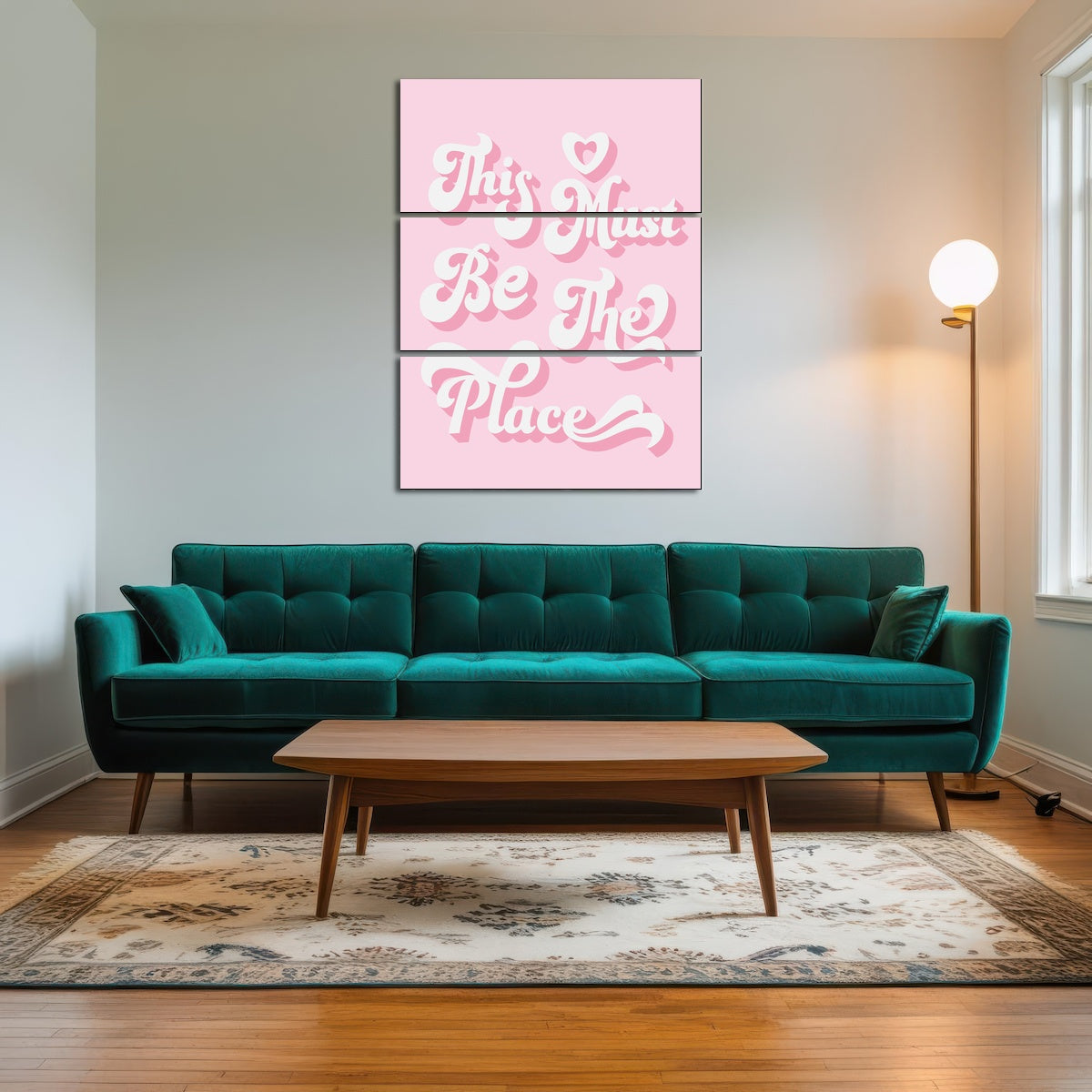 AUTO-MOCKUP ROOM | My Place