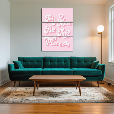 AUTO-MOCKUP ROOM | My Place