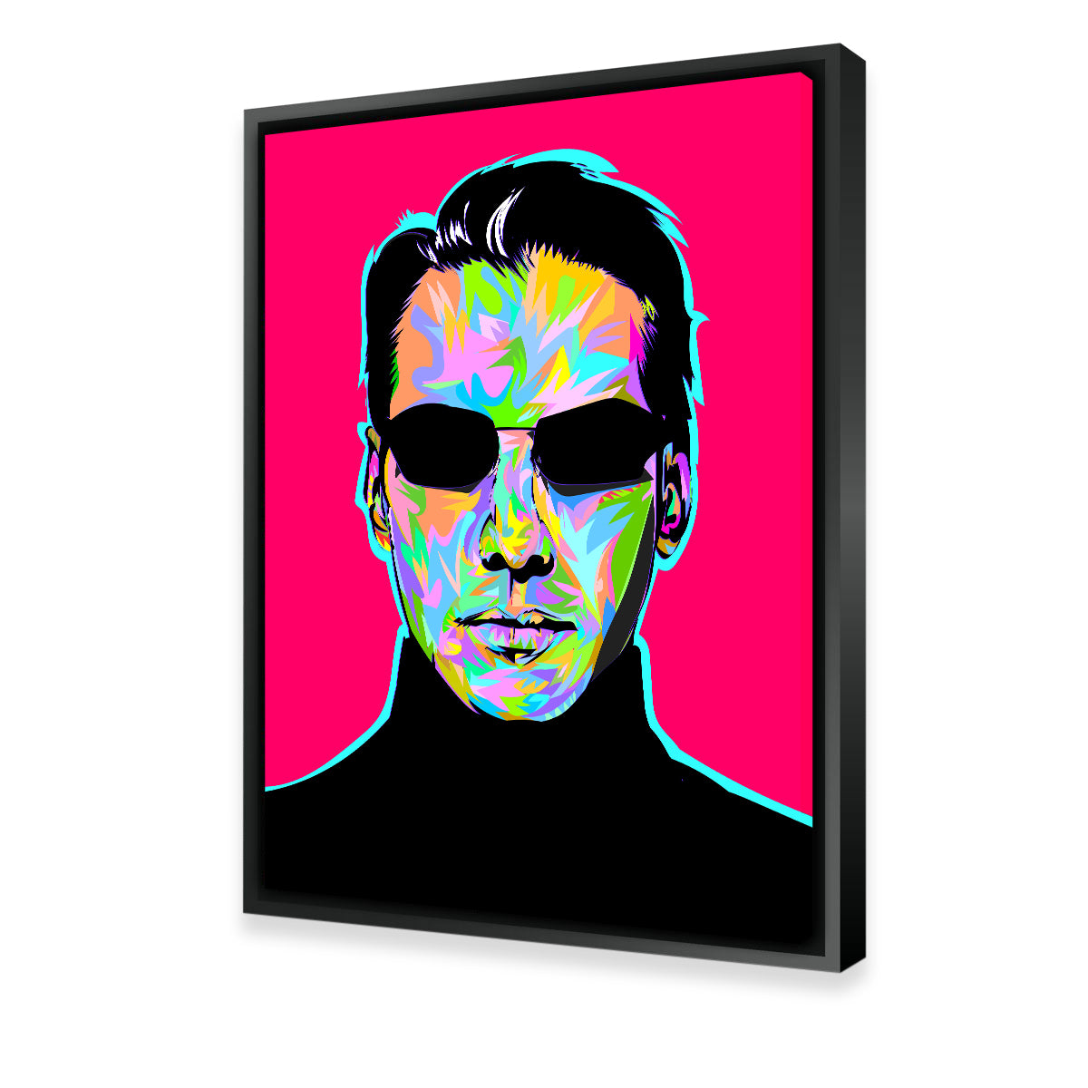 Neo Wall Art