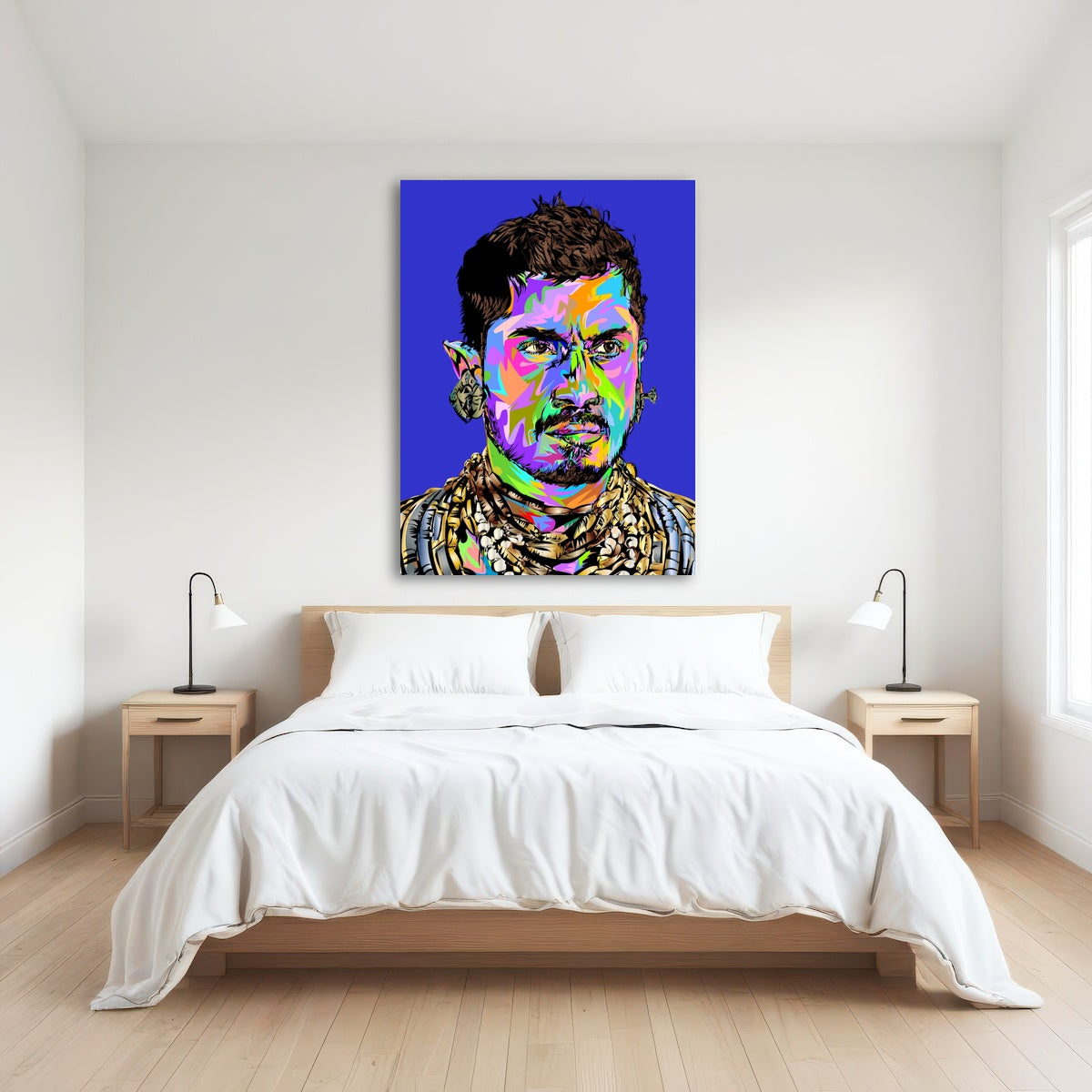 AUTO-MOCKUP ROOM | Namor