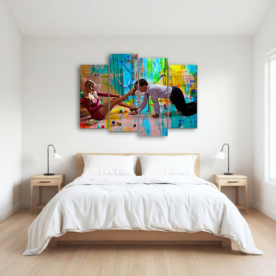 AUTO-MOCKUP ROOM | Naomi Says No