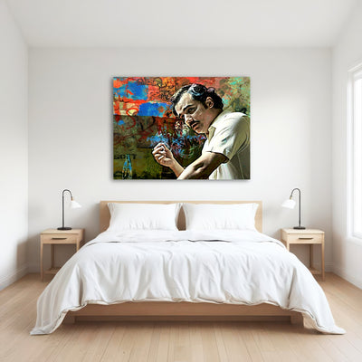 AUTO-MOCKUP ROOM | Narcos Escobar