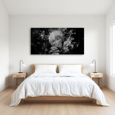 AUTO-MOCKUP ROOM | Naruto Kakashi