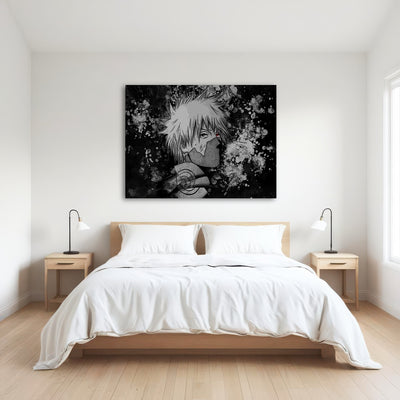 AUTO-MOCKUP ROOM | Naruto Kakashi