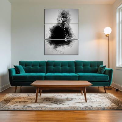 AUTO-MOCKUP ROOM | Nas