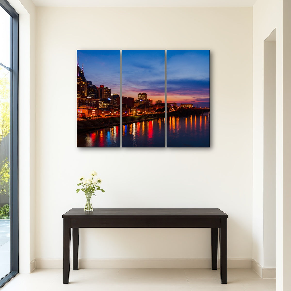 AUTO-MOCKUP ROOM | Nashville TN