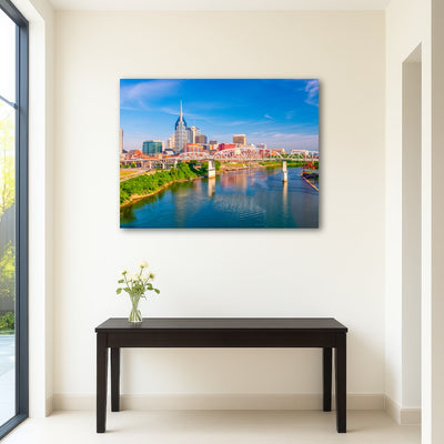 AUTO-MOCKUP ROOM | Nashville Tennessee