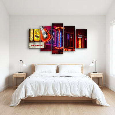 AUTO-MOCKUP ROOM | Nashville