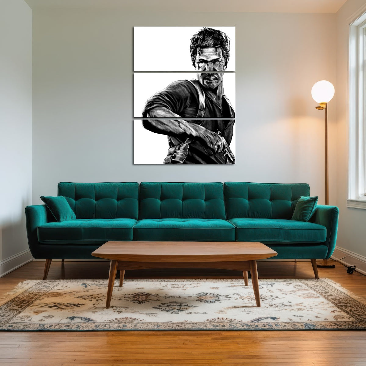 AUTO-MOCKUP ROOM | Nate 2