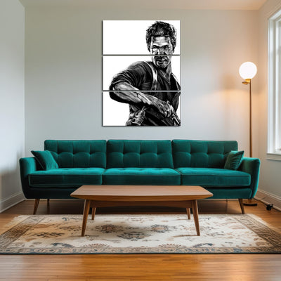 AUTO-MOCKUP ROOM | Nate 2