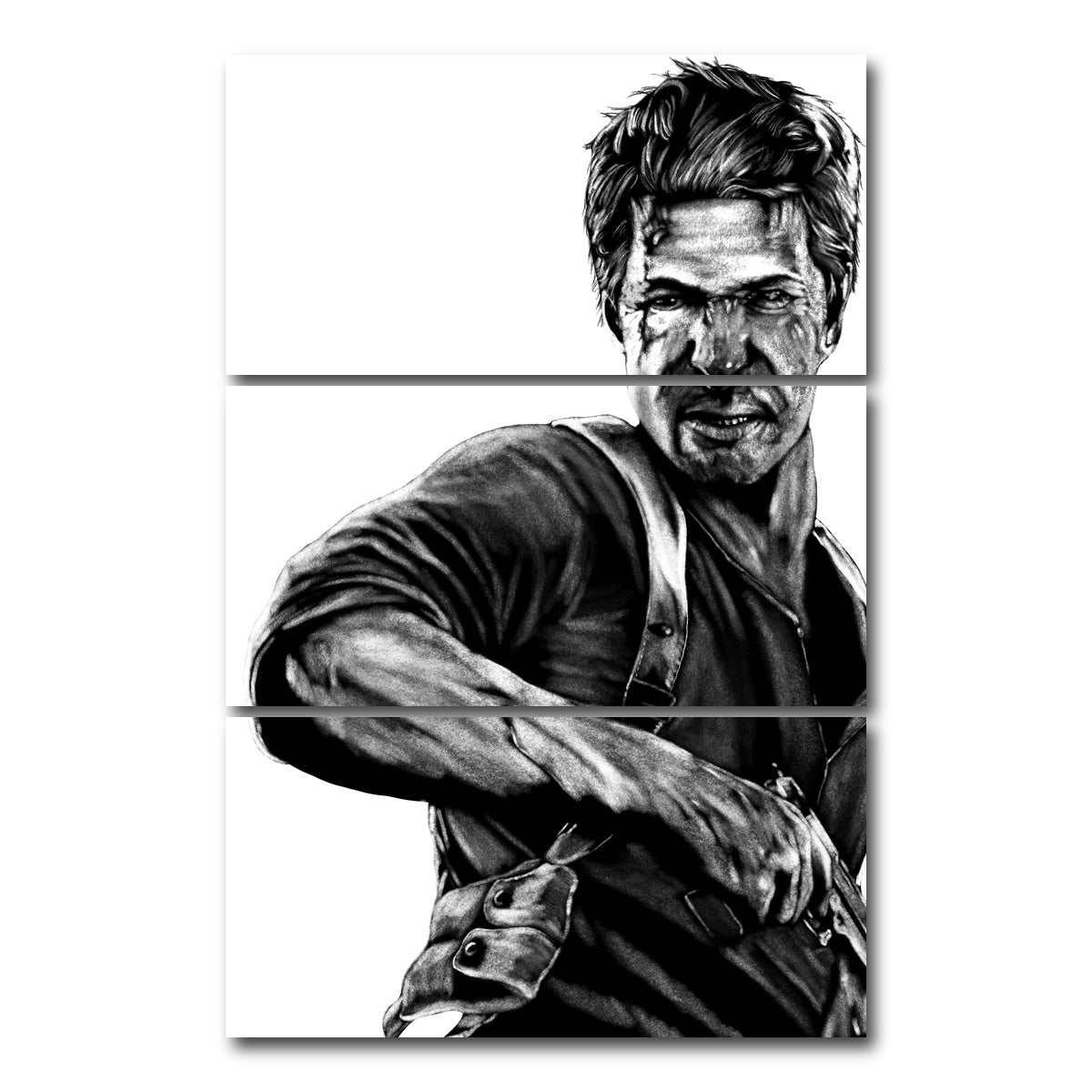 AUTO-MOCKUP WHITE | Nate 2 | 3 Piece | Gallery Wrap Canvas | group=12x24_stacked