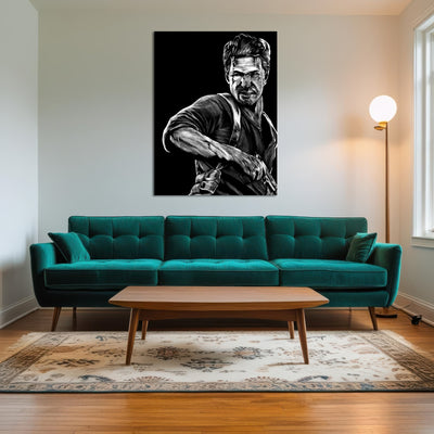 AUTO-MOCKUP ROOM | Nate