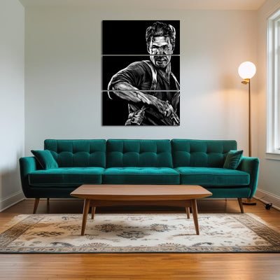 AUTO-MOCKUP ROOM | Nate