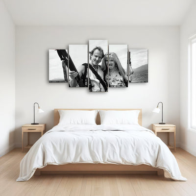 AUTO-MOCKUP ROOM | Natural Born Killers