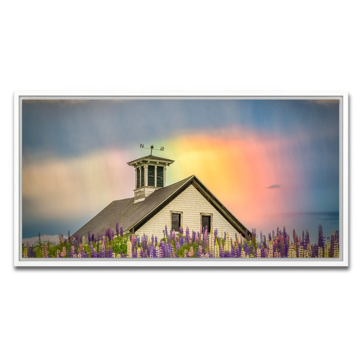 AUTO-MOCKUP WHITE | Neopolitan Sky | 1 Piece | White Framed Canvas | group=2x1