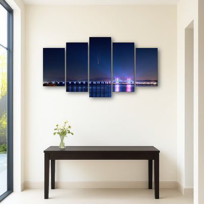 AUTO-MOCKUP ROOM | Neowise Panoramic