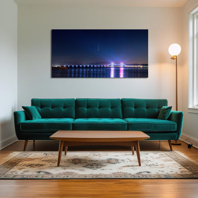 AUTO-MOCKUP ROOM | Neowise Panoramic