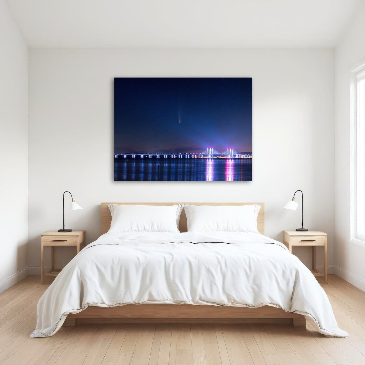 AUTO-MOCKUP ROOM | Neowise Panoramic