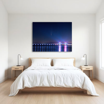 AUTO-MOCKUP ROOM | Neowise Panoramic