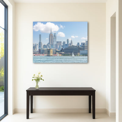 AUTO-MOCKUP ROOM | New York City