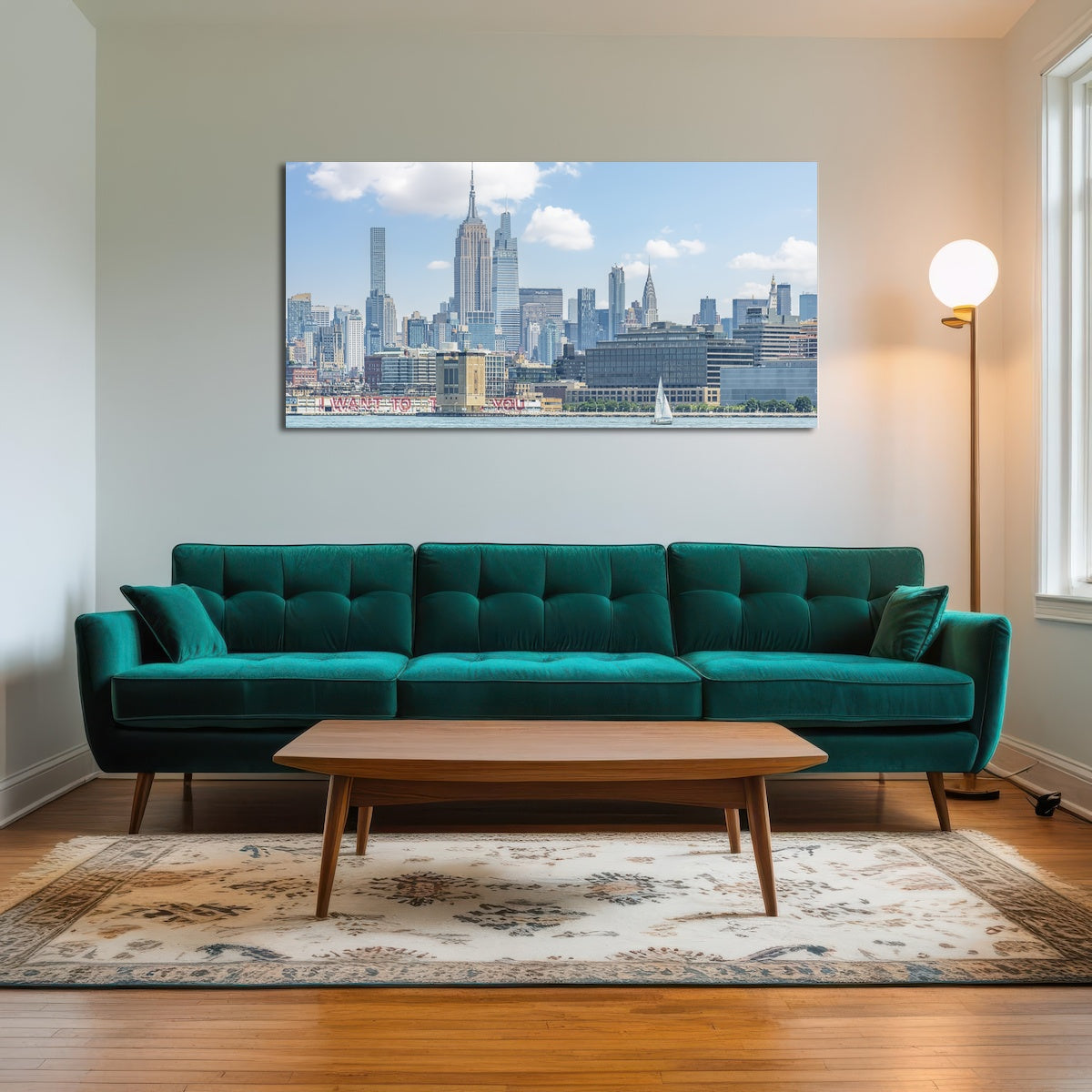 AUTO-MOCKUP ROOM | New York City