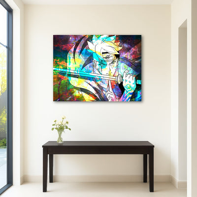 AUTO-MOCKUP ROOM | Next Generations Katana