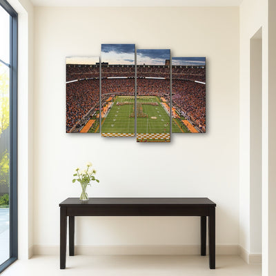 AUTO-MOCKUP ROOM | Neyland Stadium
