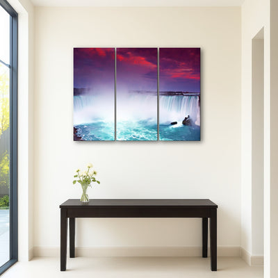 AUTO-MOCKUP ROOM | Niagara Falls