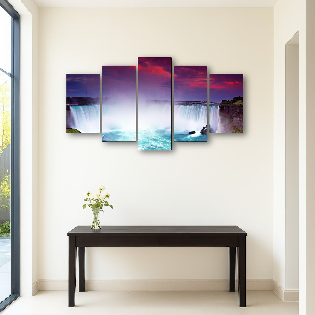 AUTO-MOCKUP ROOM | Niagara Falls