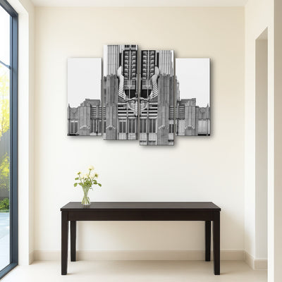 AUTO-MOCKUP ROOM | Niagara Mohawk